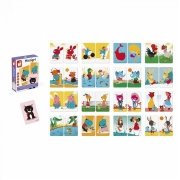 Настільна гра Janod Містігрі J02752 - Фото №3