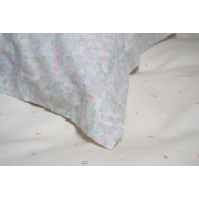 Постільна білизна Stacy сатин Lotus Home - Фото №3