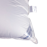 Подушка 100% білий гусячий пух Soaring SoundSleep - Фото №5