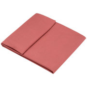 Простирадло сатинове Mix Match Ardesto мідь - Фото №4