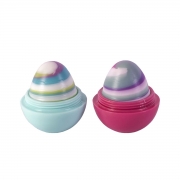 Бальзам для губ-яйце 10 г ванільне хмара Lukky T11938 - Фото №4