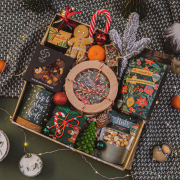 Набор подарочный Spirit of New Year Premium - Фото №3