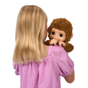 Інтерактивна іграшка Маленьке мавпеня Moose Little Live pets 26558 - Фото №12