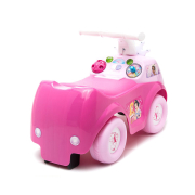 Чудомобіль-міні Корона Принцеси Kiddieland 050849 - Фото №4