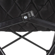 Крісло розкладне Stanwix Green 1204733 Bo-Camp DAS301392 - Фото №11