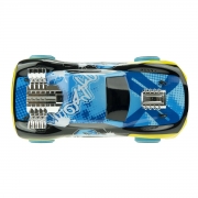 Машинка радіокерована Xmoke 1:14 2,4 ГГц Silverlit 20628 - Фото №5