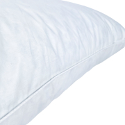 Набір подушок 30% пуху SoundSleep Love білий - Фото №6