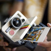 Конструктор Lego Ideas Polaroid OneStep SX-70 21345 Конструктор Lego Ideas Polaroid OneStep SX-70 21345 - Фото №12