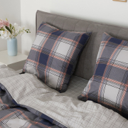 Постельное белье 25418 ранфорс Вилюта - Фото №4