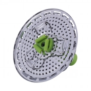 Пароварка універсальна Kamille 8844 - Фото №6