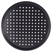 Форма для запекания пиццы 32х2см Ofenbach 100707 - Фото №3