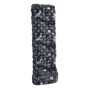 Матрац надувний 190х55х3 см Lugi SJ-0084KH камуфляж - Фото №7