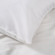 Постільна білизна Minoa сатин з вишивкою Dantela Vita - Фото №9