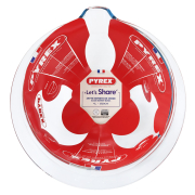 Миска із мірною шкалою 4 л Expert Bowl Pyrex 185B000/8143 - Фото №3