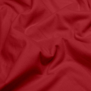 Постільна білизна Burgundy CS1 фланель Cosas простирадло на гумці - Фото №10