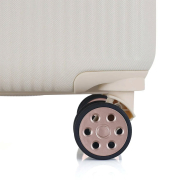 Чемодан 24 M Ercu T5786-2 Semi Line DAS302966 - Фото №5