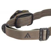 Ліхтар налобний 340 Лм Nomad 03 RGB Kit THL0022 Mactronic DAS301500 - Фото №4