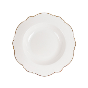 Набір посуду 6 предметів бежевий Lefard 922-032 - Фото №5