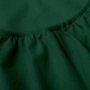 Простынь на резинке Pine фланель Cosas высота 20 см - Фото №4