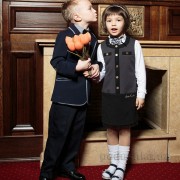 Сарафан с вышивкой Panda ПА-07980-13 - Фото №3