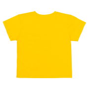 Футболка для хлопчика ФБ978 супрем Бембі 500-жовтий - Фото №3