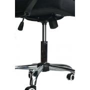 Офісне крісло Marin Black Special4You E0482 - Фото №11