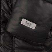 Куртка зимова для хлопчика КТ311 Бембі Y00-чорний - Фото №7