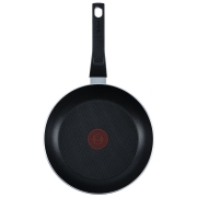 Сковорода 28 см Simply Clean Tefal B5670653 - Фото №5
