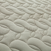 Ортопедичний матрац Sleep & Fly Organic Epsilon - Фото №3