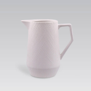 Кувшин White 1л Maestro MR20002-55 - Фото №3