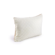 Подушка антиалергенна стьобана Bicolor Руно - Фото №5