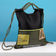 Сумка-рюкзак SB-12 Discovery Expedition Yes 533523 - Фото №3