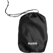 Машинка для стрижки волосся Magio MG-184 - Фото №9