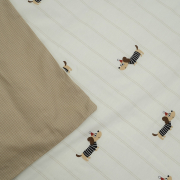 Подростковое постельное белье 807 сатин-твил Вилюта - Фото №5