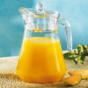 Глечик з кришкою Luminarc Arc 1.3л N1103 - Фото №3