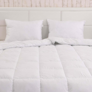 Набір антиалергенний Лебединий пух Руно полуторний - Фото №9