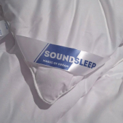 Ковдра демісезонна Лебединий пух Dream SoundSleep - Фото №5