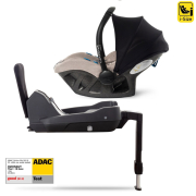 Автокрісло Pixel Iso-Fix 0+ Avionaut AV-304.P-U.02 beige malange - Фото №4