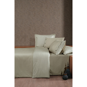 Постільна білизна Myron Wind сатин-преміум La Romano - Фото №3