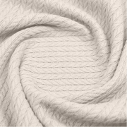 Дитячий плед-покривало Косичка Magnolia Knitted Braid Cosas - Фото №3