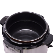 Мультиварка-скороварка Magio МG-429 - Фото №15