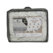 Одеяло антиаллергенное демисезонное Cotton ArCloud - Фото №12