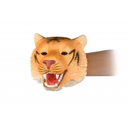 Іграшка-рукавичка Same Toy Тигр X305Ut - Фото №7