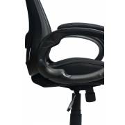 Офісне крісло Briz Black Special4You E0444 - Фото №9