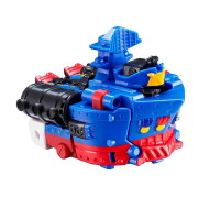 Игрушка-трансформер Tobot Детективы Галактики С2 Риптайд 301119 - Фото №4