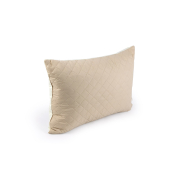 Подушка антиалергенна стьобана Bicolor Руно - Фото №4