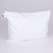 Чохол на подушку знімний Jersey MirSon білий - Фото №9