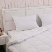 Набір антиалергенний White collection Руно полуторний - Фото №12