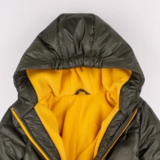 Комбінезон дитячий Бембі KB195 хакі - Фото №5