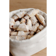 Хлебница Жемчужина White Прованс - Фото №4